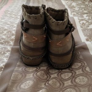 Jellypop Shoes - New super cute booties Jellypop Shoes - New super cute booties
